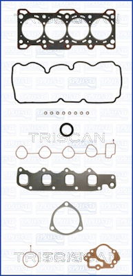 Dichtungssatz, Zylinderkopf Triscan 598-2415 von Triscan