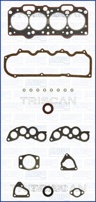 Dichtungssatz, Zylinderkopf Triscan 598-2536 von Triscan