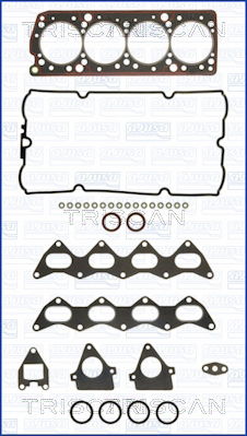 Dichtungssatz, Zylinderkopf Triscan 598-2559 von Triscan