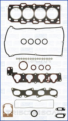 Dichtungssatz, Zylinderkopf Triscan 598-2582 von Triscan