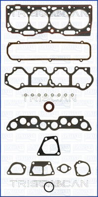 Dichtungssatz, Zylinderkopf Triscan 598-2588 von Triscan