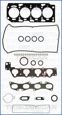 Dichtungssatz, Zylinderkopf Triscan 598-2598 von Triscan