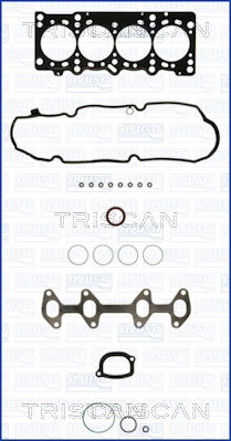 Dichtungssatz, Zylinderkopf Triscan 598-2599 von Triscan