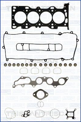 Dichtungssatz, Zylinderkopf Triscan 598-26100 von Triscan