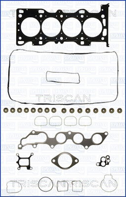 Dichtungssatz, Zylinderkopf Triscan 598-26114 von Triscan