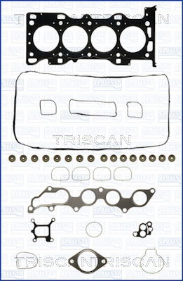 Dichtungssatz, Zylinderkopf Triscan 598-26115 von Triscan