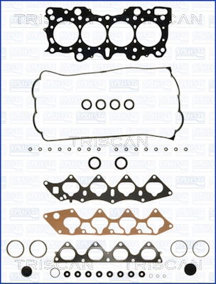 Dichtungssatz, Zylinderkopf Triscan 598-3037 von Triscan