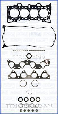 Dichtungssatz, Zylinderkopf Triscan 598-3040 von Triscan