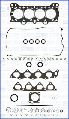 Dichtungssatz, Zylinderkopf Triscan 598-3042 von Triscan