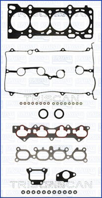 Dichtungssatz, Zylinderkopf Triscan 598-4056 von Triscan