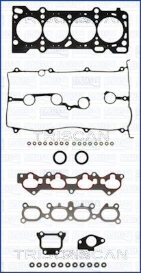 Dichtungssatz, Zylinderkopf Triscan 598-4057 von Triscan