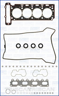 Dichtungssatz, Zylinderkopf Triscan 598-41108 von Triscan