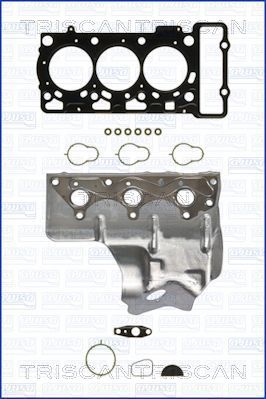 Dichtungssatz, Zylinderkopf Triscan 598-41117 von Triscan