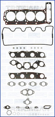 Dichtungssatz, Zylinderkopf Triscan 598-4119 von Triscan