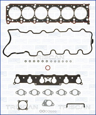 Dichtungssatz, Zylinderkopf Triscan 598-4180 von Triscan