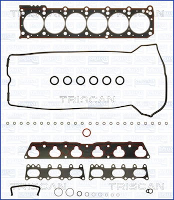 Dichtungssatz, Zylinderkopf Triscan 598-4182 von Triscan