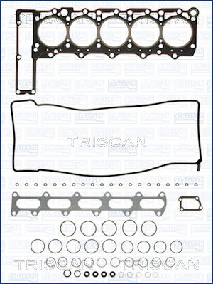 Dichtungssatz, Zylinderkopf Triscan 598-4191 von Triscan