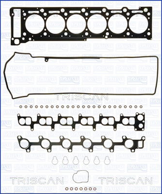 Dichtungssatz, Zylinderkopf Triscan 598-4197 von Triscan