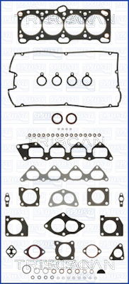 Dichtungssatz, Zylinderkopf Triscan 598-4238 von Triscan