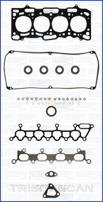 Dichtungssatz, Zylinderkopf Triscan 598-4252 von Triscan