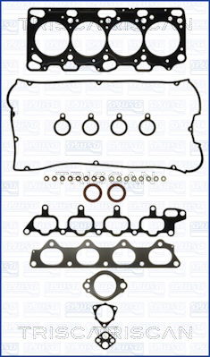 Dichtungssatz, Zylinderkopf Triscan 598-4282 von Triscan