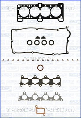 Dichtungssatz, Zylinderkopf Triscan 598-4318 von Triscan