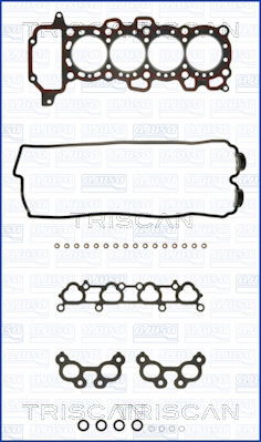 Dichtungssatz, Zylinderkopf Triscan 598-4563 von Triscan