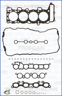 Dichtungssatz, Zylinderkopf Triscan 598-4582 von Triscan