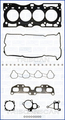 Dichtungssatz, Zylinderkopf Triscan 598-4597 von Triscan