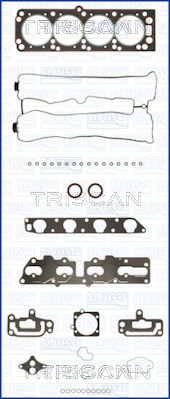 Dichtungssatz, Zylinderkopf Triscan 598-50106 von Triscan