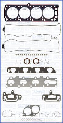 Dichtungssatz, Zylinderkopf Triscan 598-5082 von Triscan