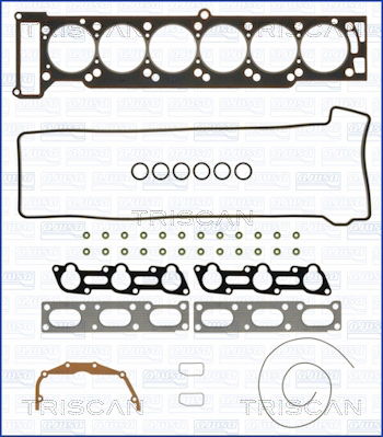 Dichtungssatz, Zylinderkopf Triscan 598-5089 von Triscan