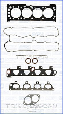 Dichtungssatz, Zylinderkopf Triscan 598-5097 von Triscan