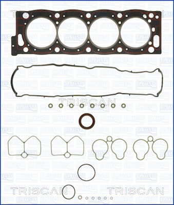 Dichtungssatz, Zylinderkopf Triscan 598-5534 von Triscan