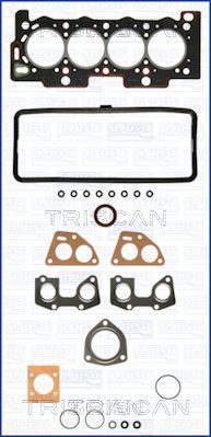 Dichtungssatz, Zylinderkopf Triscan 598-5555 von Triscan