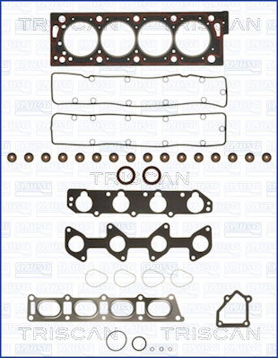 Dichtungssatz, Zylinderkopf Triscan 598-5563 von Triscan