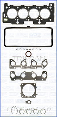 Dichtungssatz, Zylinderkopf Triscan 598-5575 von Triscan