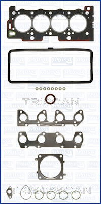 Dichtungssatz, Zylinderkopf Triscan 598-5576 von Triscan