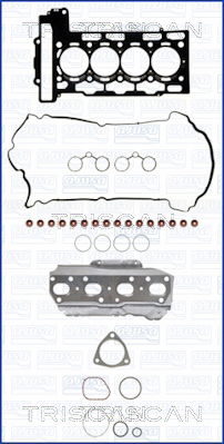 Dichtungssatz, Zylinderkopf Triscan 598-5598 von Triscan