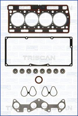 Dichtungssatz, Zylinderkopf Triscan 598-6048 von Triscan