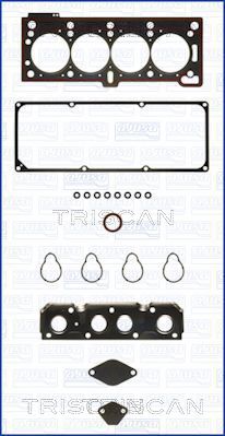 Dichtungssatz, Zylinderkopf Triscan 598-6064 von Triscan