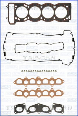 Dichtungssatz, Zylinderkopf Triscan 598-6515 von Triscan