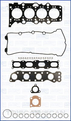 Dichtungssatz, Zylinderkopf Triscan 598-7012 von Triscan