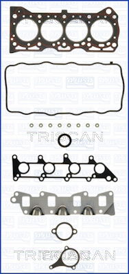 Dichtungssatz, Zylinderkopf Triscan 598-7018 von Triscan