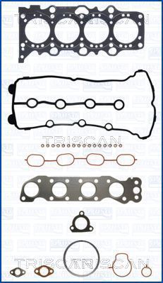 Dichtungssatz, Zylinderkopf Triscan 598-7021 von Triscan