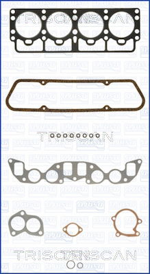 Dichtungssatz, Zylinderkopf Triscan 598-8005 von Triscan