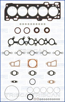 Dichtungssatz, Zylinderkopf Triscan 598-80103 von Triscan