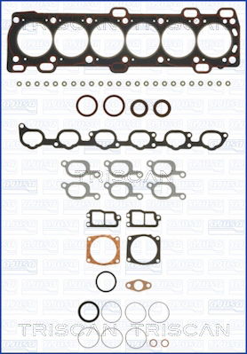 Dichtungssatz, Zylinderkopf Triscan 598-80108 von Triscan