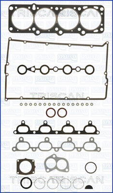 Dichtungssatz, Zylinderkopf Triscan 598-8090 von Triscan