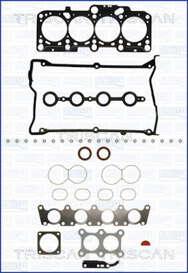 Dichtungssatz, Zylinderkopf Triscan 598-85117 von Triscan